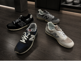 ★NEWBALANCEから新作シューズご紹介★