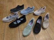 ★この夏、足元から涼しく★