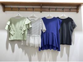 【グローバルワーク】☆★今年の猛暑対策に！着るだけで涼しいフローズンシリーズがセール価格に★☆