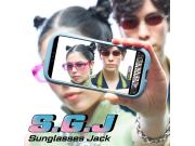 SUNGLASSES JACK　開催中
