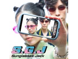 SUNGLASSES JACK　開催中