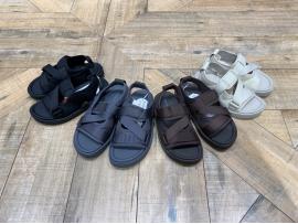 【グローバルワーク】夏のサンダルがセール価格に！！