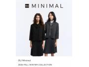 GU  2026 FALL WINTER COLLECTION