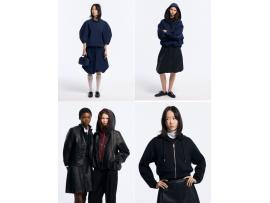 GU  2026 FALL WINTER COLLECTION