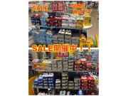ゲンキキッズプラス サンダル一部商品再値下げしましたー！！