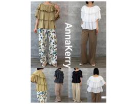 〜パパス＆ママス〜AnnaKerry New Arrival♪