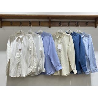 【グローバルワーク】　＼＼毎年大人気／／365日マイスタイルシャツが入荷しました！！
