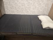 じぶん敷ふとん　快眠キャンペーン