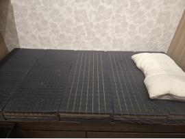 じぶん敷ふとん　快眠キャンペーン