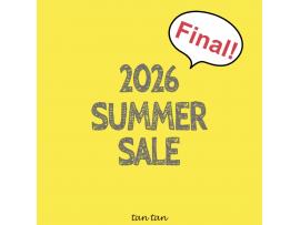 FINALセール開催中！