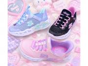 ★SKECHERS　新作キッズシューズご紹介★