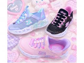 ★SKECHERS　新作キッズシューズご紹介★