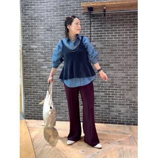 【グローバルワーク】　＼＼毎年大人気／／365日マイスタイルシャツが入荷しました！！