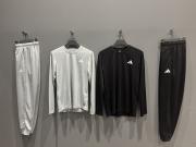 ★ADIDASから新作リカバリーウェアご紹介★