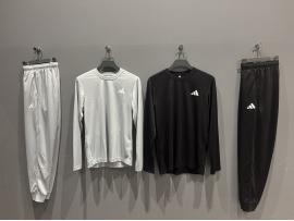 ★ADIDASから新作リカバリーウェアご紹介★