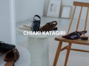 〜パパス＆ママス〜new arrival  CHIAKI KATAGIRI♪