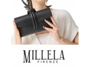 〜パパス＆ママス〜イタリアレザーバック MILLELA FIRENZE POP UP 25日まで♪