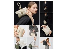 〜パパス＆ママス〜イタリアレザーバック MILLELA FIRENZE POP UP 25日まで♪