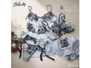 ☆salute 48group〜限定発売Rich Veil Bra☆ 
