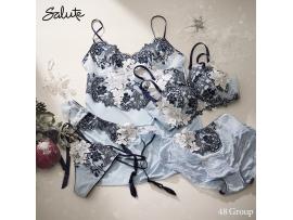 ☆salute 48group〜限定発売Rich Veil Bra☆ 