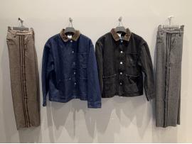 ★ADIDASから新作ウェアご紹介★