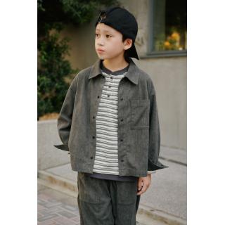 【グローバルワーク】☆★秋の定番★☆キッズのコーデュロイシャツ！！