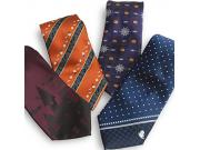 ♪ハロウィンネクタイ♪