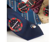 クリスマスネクタイ入荷しました!!