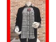 あったかＷガーゼシャツ♪