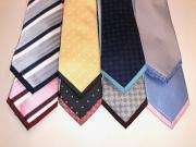 新作925円ネクタイ入荷