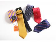 ハロウィンネクタイ♪♪