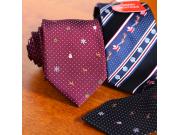 クリスマスネクタイ♪