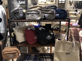 ☆ ピンクアドベ 『Lee』コラボ商品入荷 ☆