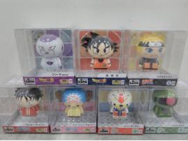 キャラクションキューブ☆