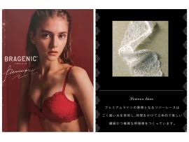 ☆BRAGENIC プレミアム発売☆