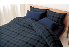 三重ガーゼ寝装カバー 期間限定10%OFF