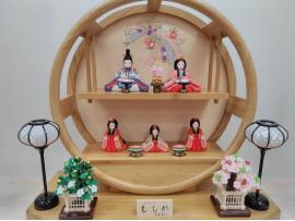 3月3日はひな祭り