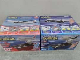 飛行機貯金箱入荷しました♪