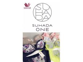 ☆wacoal SUHADA ONE新作☆
