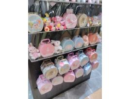 春色ぬいぐるみ