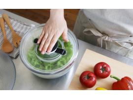 新鮮な野菜を美味しく食べる