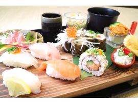 ランチの新メニュー スタートです❗️