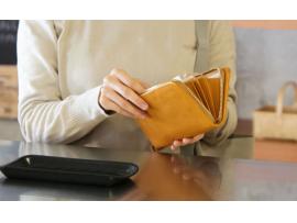 長く使いたい財布