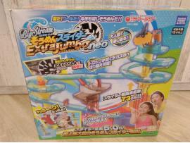そうめんスライダー入荷しました♪