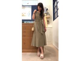 ラトカーレ*再入荷!!一枚で印象を変えれるワンピース