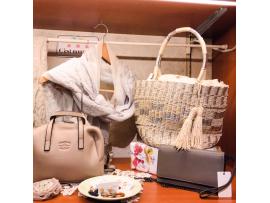 かごBAG入荷してます♪