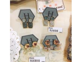 OCTA HOTEL オリジナルアクセサリー入荷しております☆