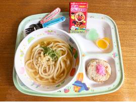 お子様セット新登場!