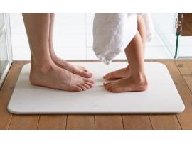 サラリとした感触に思わず感動