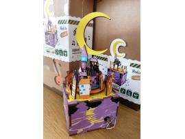 新登場!つくるんですにオルゴールが仲間入り♪